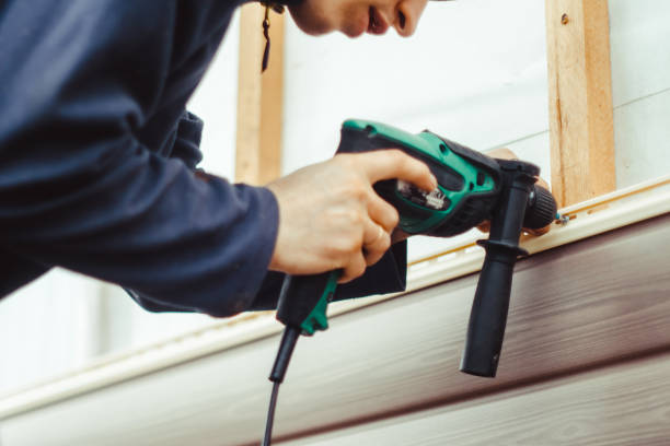 Best Fiber Cement Siding Installation  in Georgetown, DE
